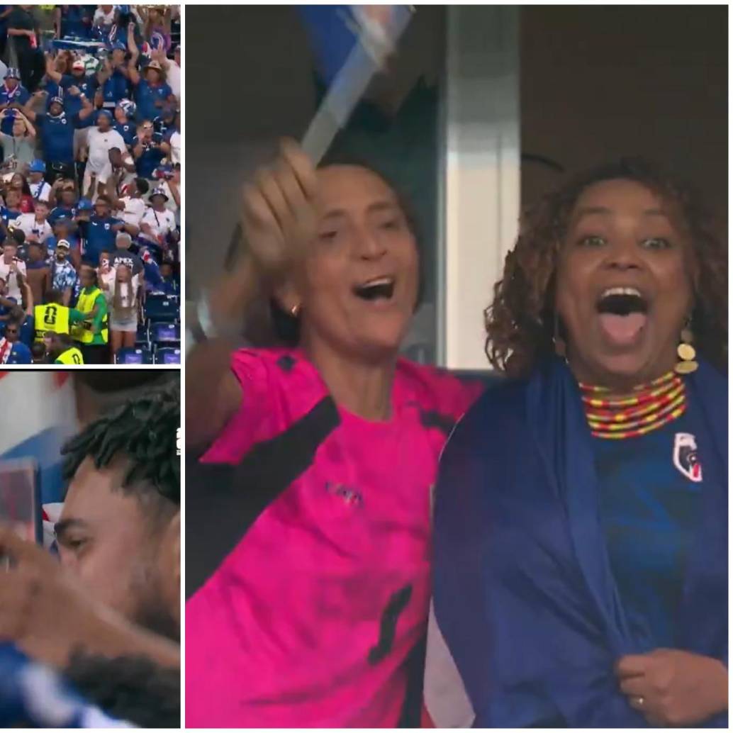 FOTO: Captura de video de redes sociales de ESPN