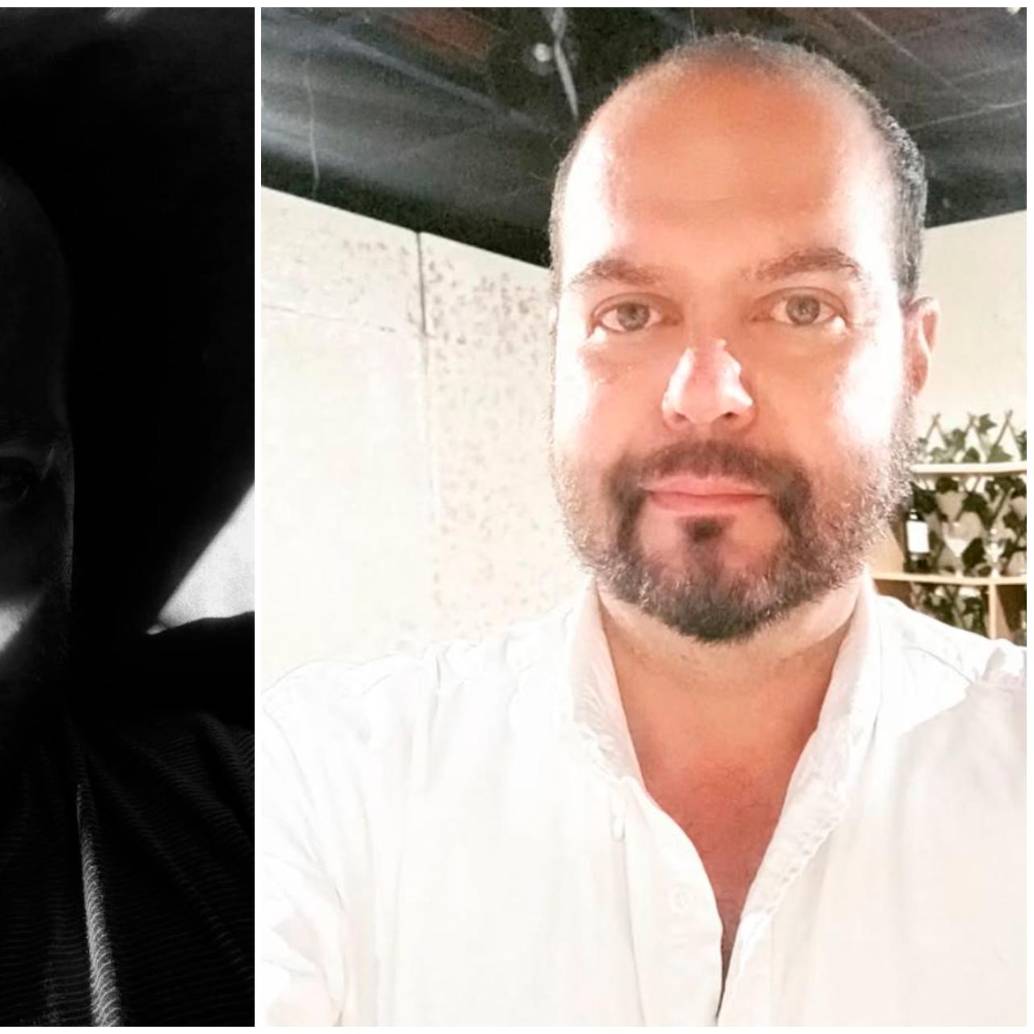 Andrés Bejar necesita una auriculectomía, procedimiento que debe realizarse de manera urgente para evitar que el cáncer se propague a ganglios u otros órganos. FOTOS tomada de Instagram @andreshbejar 