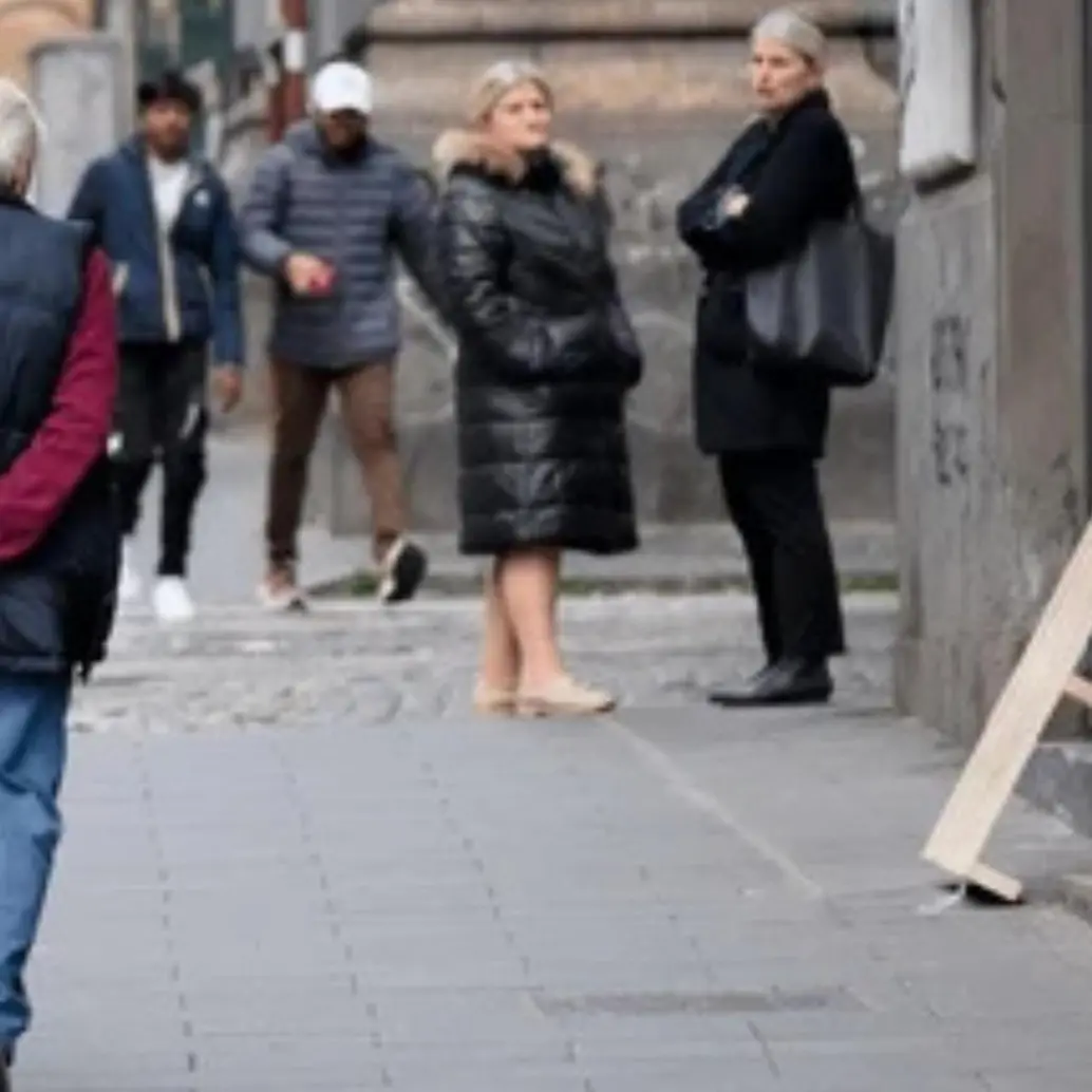 La hija de la víctima aseguró que su padre “broncoaspiró a raíz de la sustancia” y que es por eso que se complicó su estado de salud. Foto: Shutterstock. 