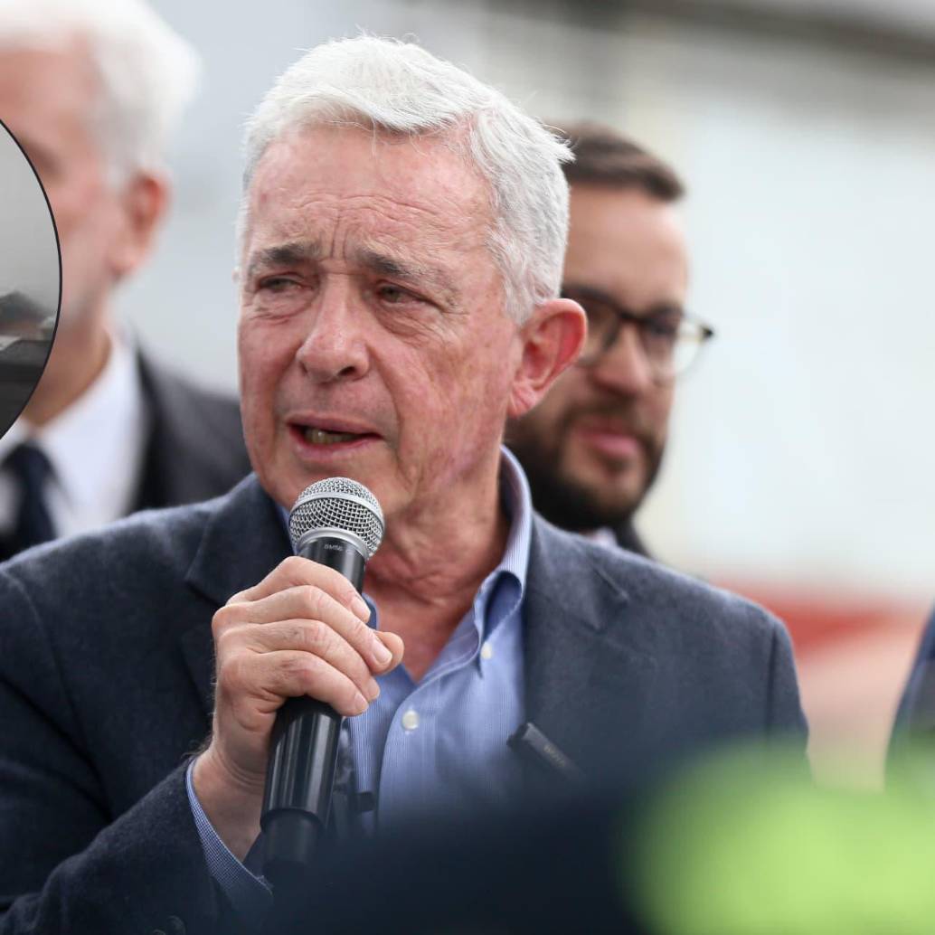 Álvaro León Polo Hincapié, fiscal que será imputado en proceso que involucra a Álvaro Uribe. FOTO: Tomada de rexhumaciones y Colprensa 