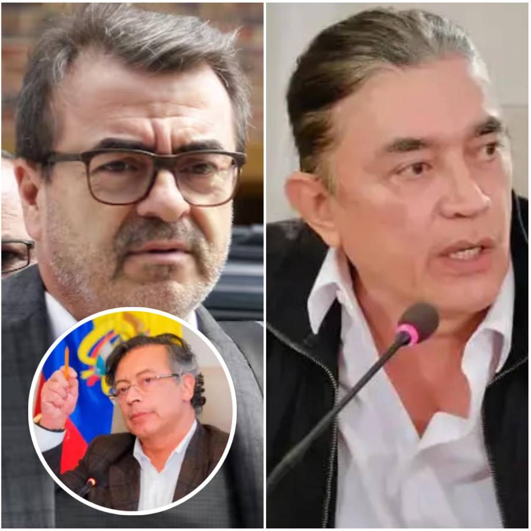 La Procuraduría investigará a varios ministros, consejeros presidenciales, directores de entidades del Alto Gobierno, gobernadores y alcaldes, en su mayoría del gobierno del presidente Gustavo Petro. FOTO: Colprensa
