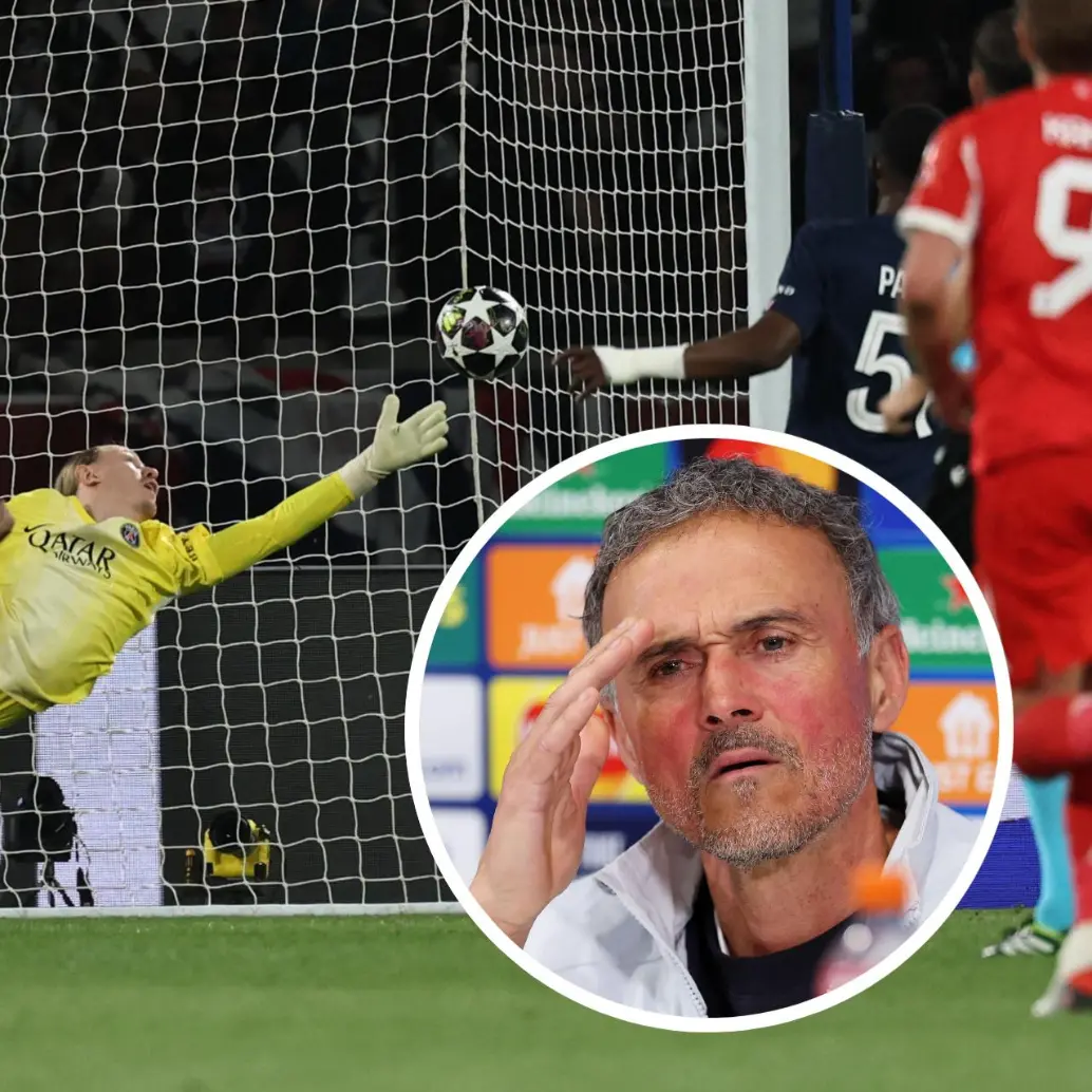 En un espectacular y auténtico festival goleador en el Parque de los Príncipes, el Paris Saint-Germain tomó este martes una ligera ventaja de 5-4 sobre el Bayern Múnich en la semifinal de ida de la Uefa Champions League. FOTO: AFP y Getty