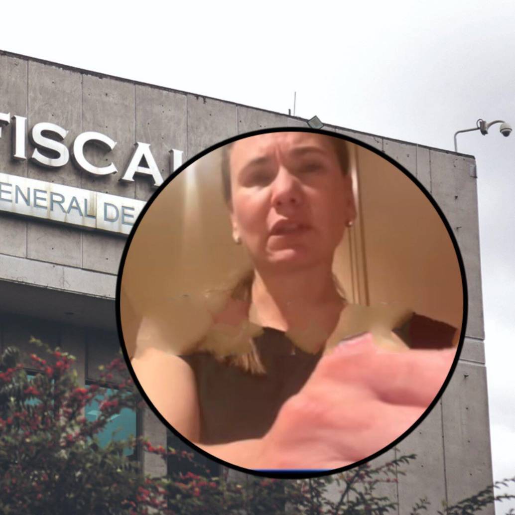 La empresaria que desde el 13 de abril salió del país reconoció haber puesto un GPS en el carro de Juan de Bedout, con quien sostuvo una relación extramatrimonial de 6 años. Fotos: Colprensa y <i>Focus Noticias</i>