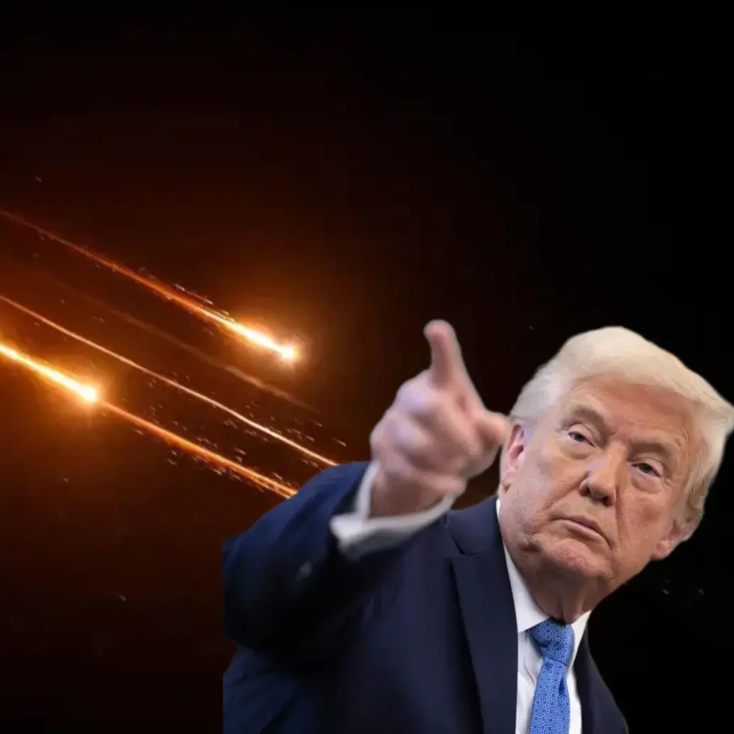 Donald Trump ha criticado a ambas naciones por su actuar en medio del conflicto, sin embargo, ha mantenido la posición sobre una tregua entre los dos archienemigos. Fotos: AFP y Getty images