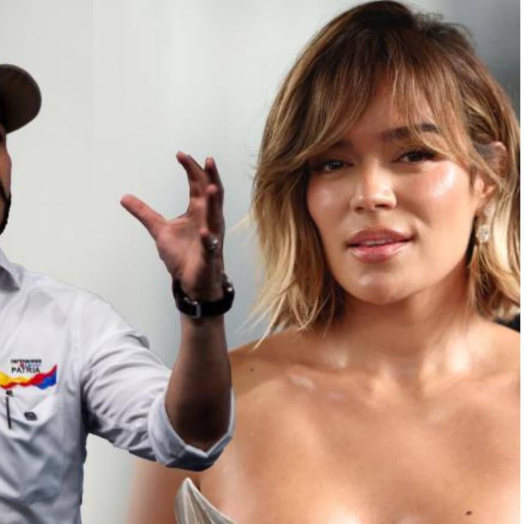La cantante ya había escrito una carta antes de la segunda vuelta presidencial. En ella invitó a votar, pero no hizo referencia a ningún candidato. Foto: EL COLOMBIANO/Getty