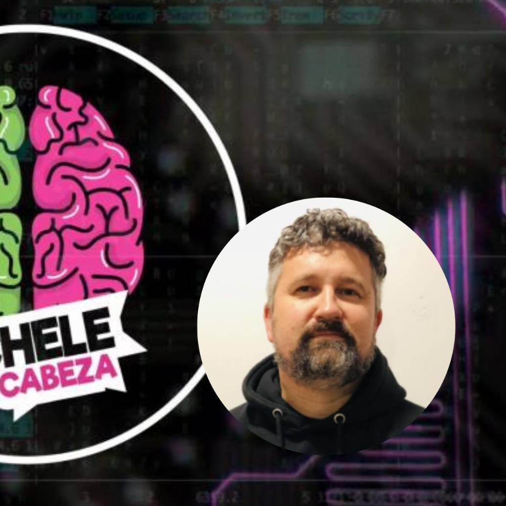 Julián Quintero es exdirector de la Corporación Acción Técnica Social (ATS), fue apartado del cargo a raíz de la denuncia. FOTOS: REDES SOCIALES