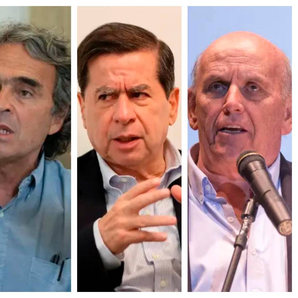 López llamó a construir una alternativa que supere la polarización. Según la exalcaldesa, el país necesita una opción enfocada en resultados, seguridad y reformas sociales, incluso si Sergio Fajardo decide no sumarse. FOTO: COLPRENSA/EL COLOMBIANO