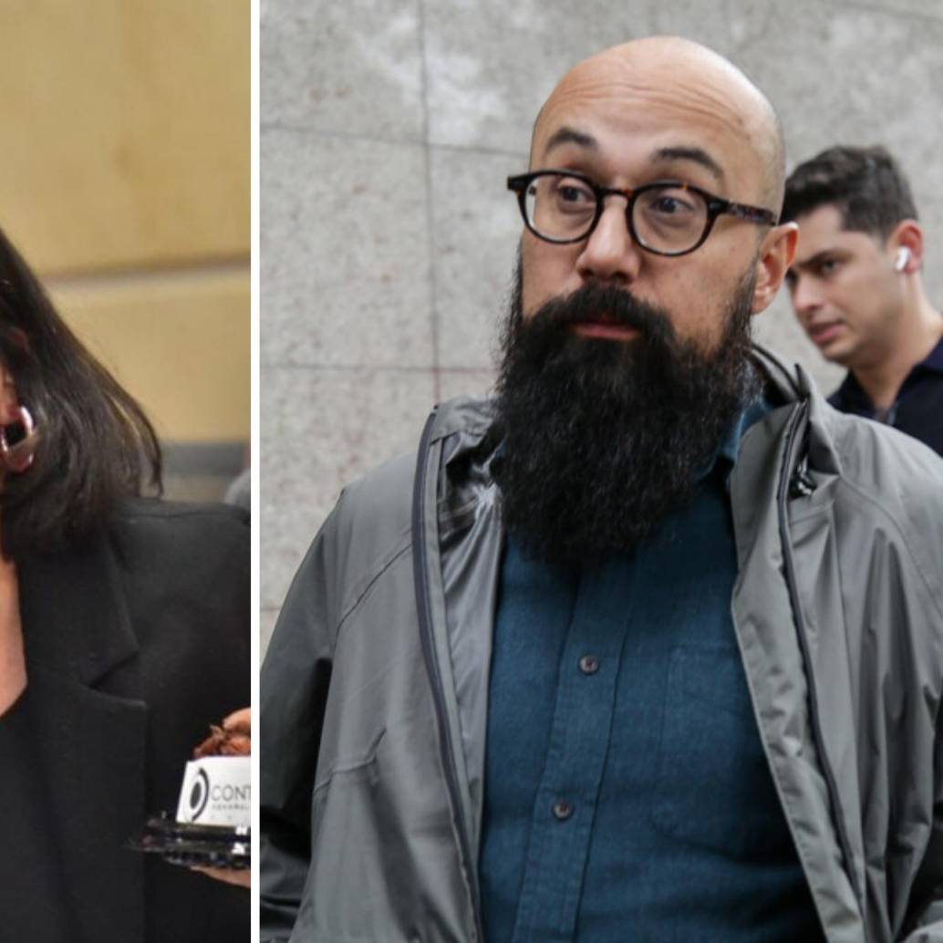 En medio del revuelo que ha dejado la nueva denuncia de Pedraza, Carlos Carrillo la interpeló sobre su responsabilización del MinEducación en el caso. Foto: Colprensa. 