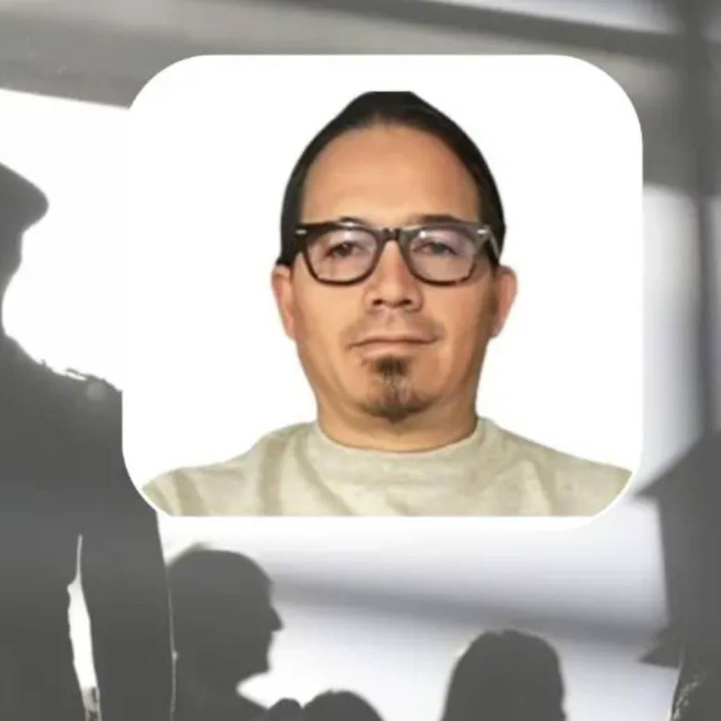  Wilmar Mejía, uno de los hombres de confianza del presidente Gustavo Petro. Foto: UdeA y Colprensa