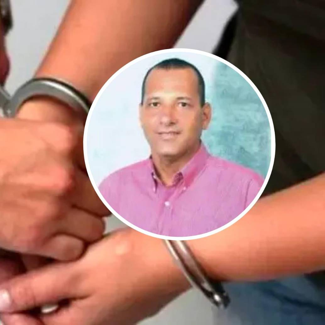 Capturan a candidato a la Cámara con $20 millones en efectivo. Foto: archivo cortesía El Colombiano