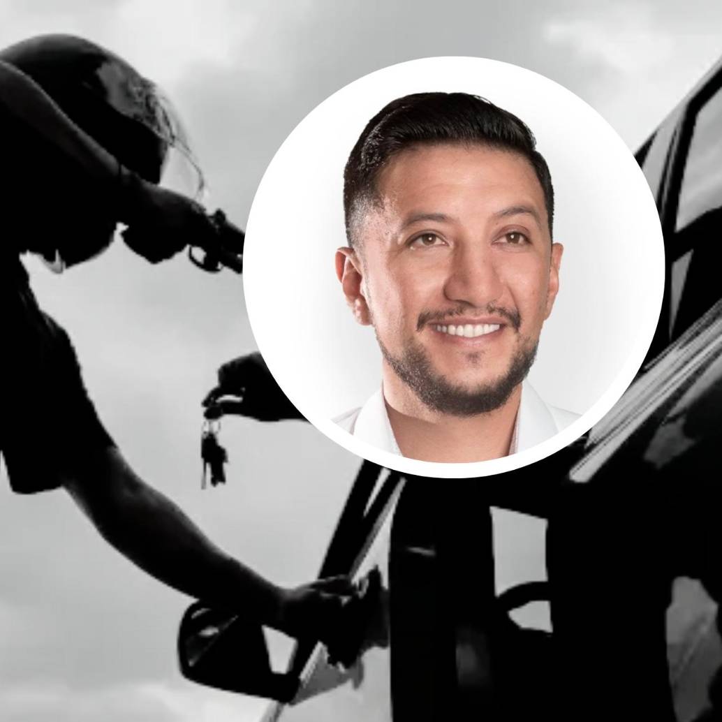 FOTO: REFERENCIA-ARCHIVO PARTICULAR