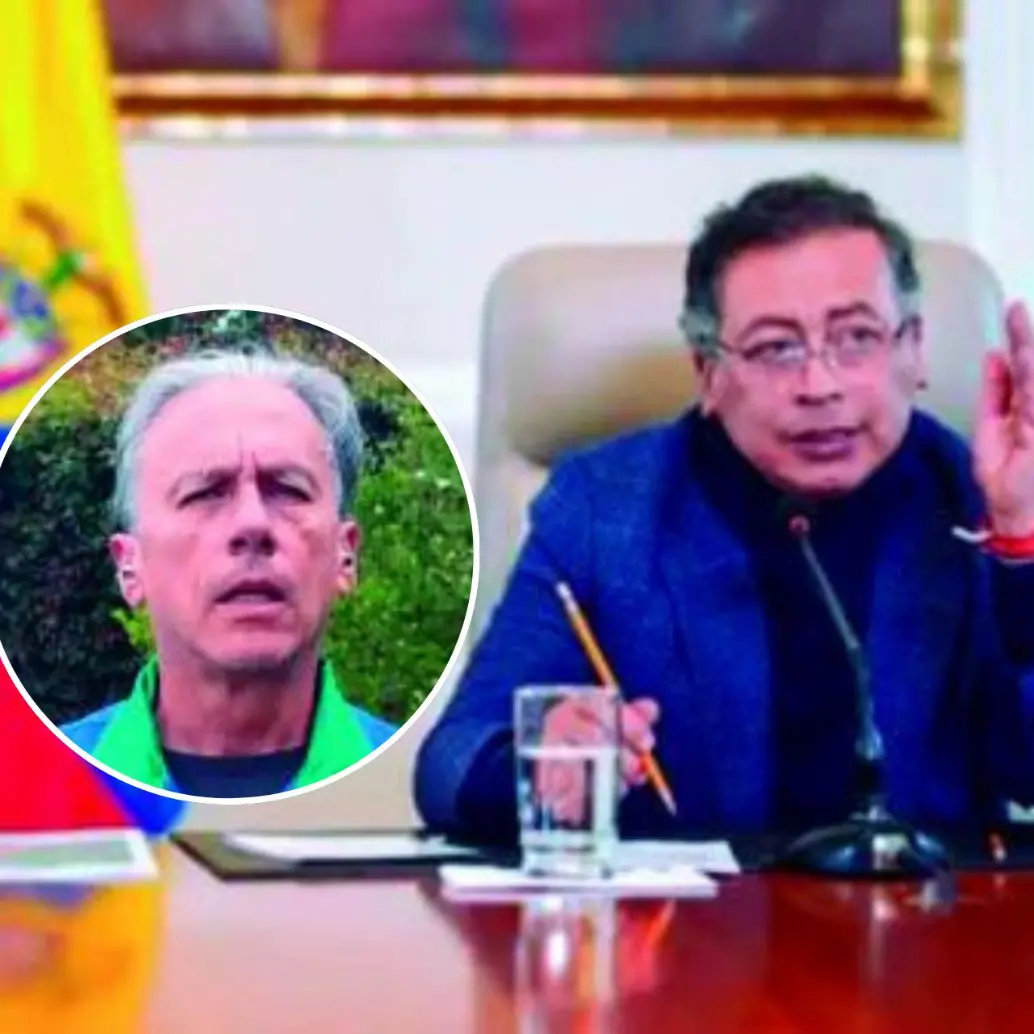 El Ministerio de Salud fijó el incremento de recursos para el sistema en 9,03 % para el régimen contributivo y en 16,49 % para el subsidiado. FOTO: Cortesía Presidencia