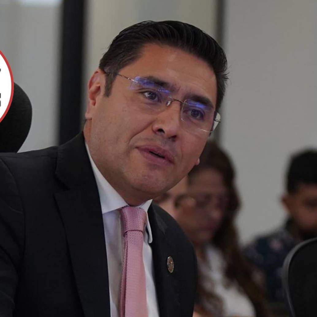 Quiroz es abogado y especialista en Derecho Procesal y Derecho Procesal Penal del Externado. Fue elegido como magistrado por el Congreso representando al Partido Verde, donde fue director jurídico nacional durante ocho años. FOTO: CNE