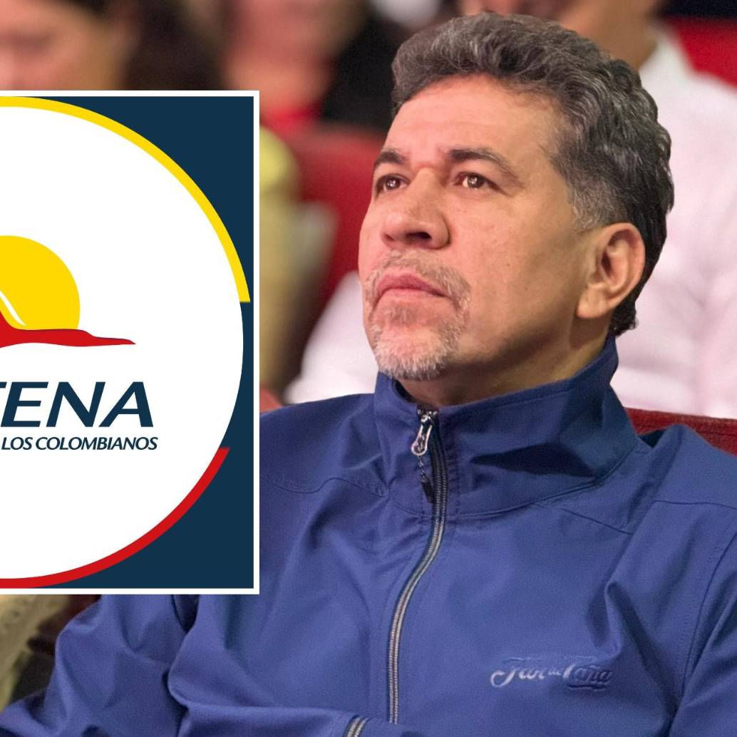 La aerolínea le respondió al senador por medio de un comunicado. FOTO: SATENA Y REDES SOCIALES @LeonFredyM