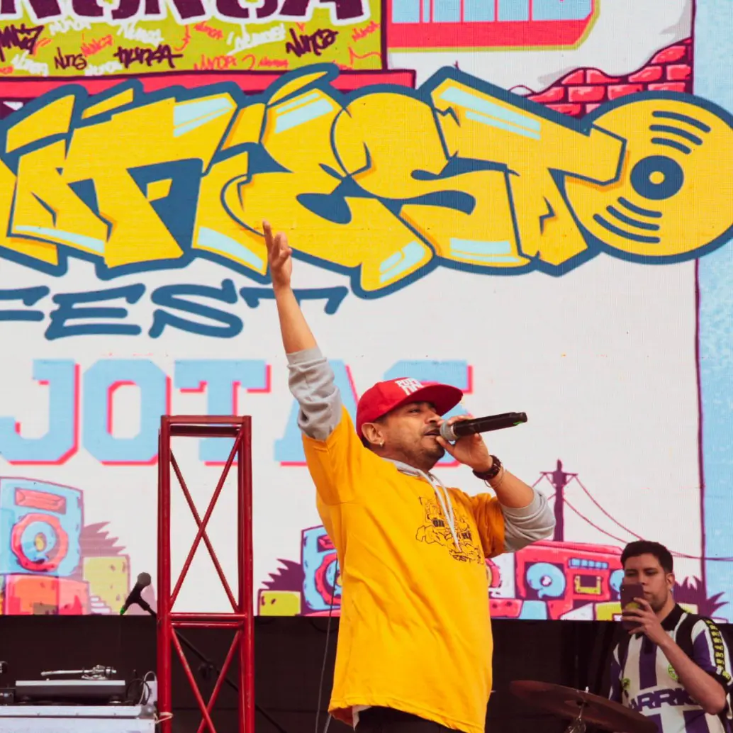 La cuarta edición de Manifiesto Fest se celebrará del sábado 15 al sábado 22 de noviembre. Foto cortesía Casa Kolacho. 