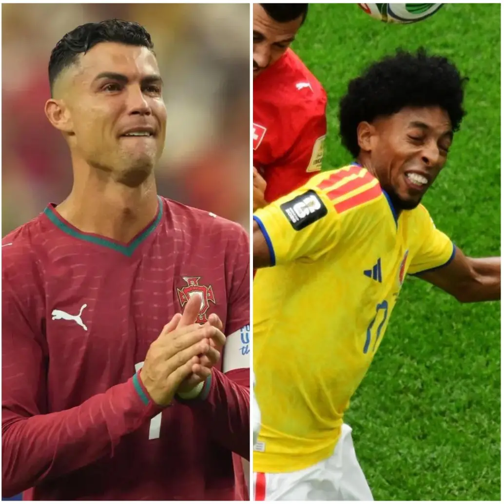 La ausencia de Cristiano Ronaldo y de la selección anfitriona en los cuartos de final desinfló los precios de la reventa, como ejemplo, para el partido de este viernes en Los Ángeles. FOTO: Fifa, Getty y AFP