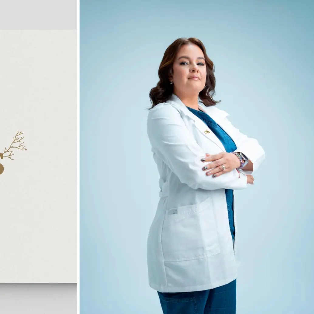 Las consultas a la doctora Muñoz se le pueden realizar a su cuenta de Instagram: @psicobioespiritualidad