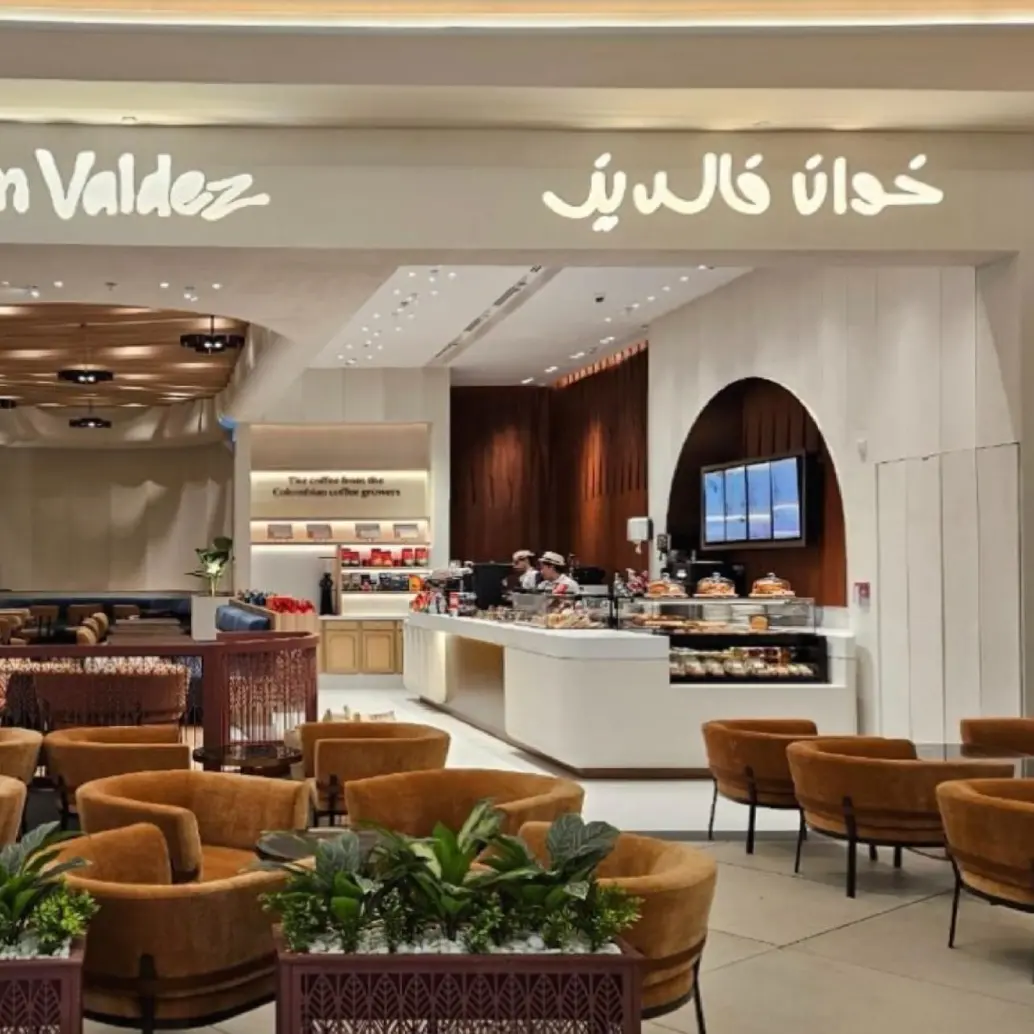 Dubai Mall es un ícono global que recibe anualmente más de 100 millones de visitantes. FOTO: Cortesía