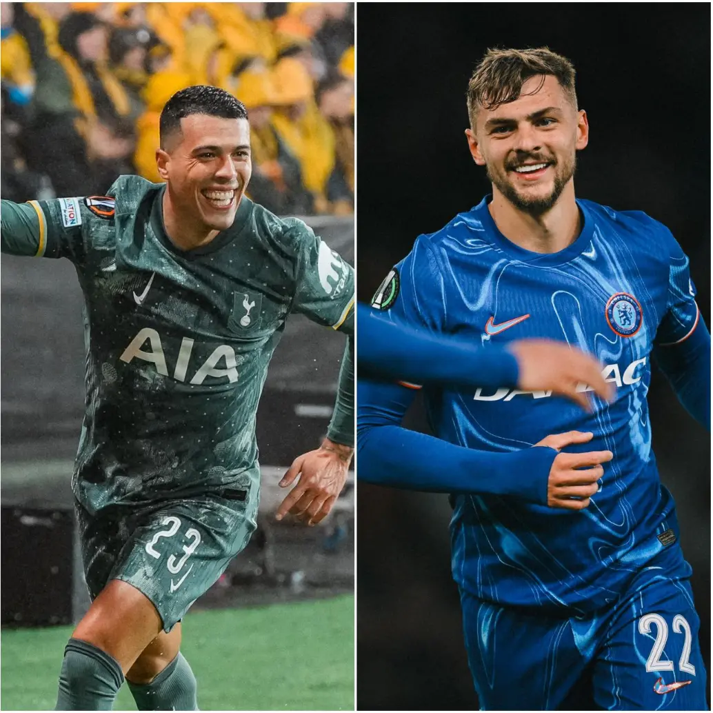 De los tres torneos más importantes a nivel de clubes en Europa, tres equipos de la Premier League podrán quedarse con dos de ellos, después de que el Arsenal quedara eliminado en Champions League. FOTO: REDES SOCIALES MANCHESTER UNITED, TOTTENHAM Y CHELSEA