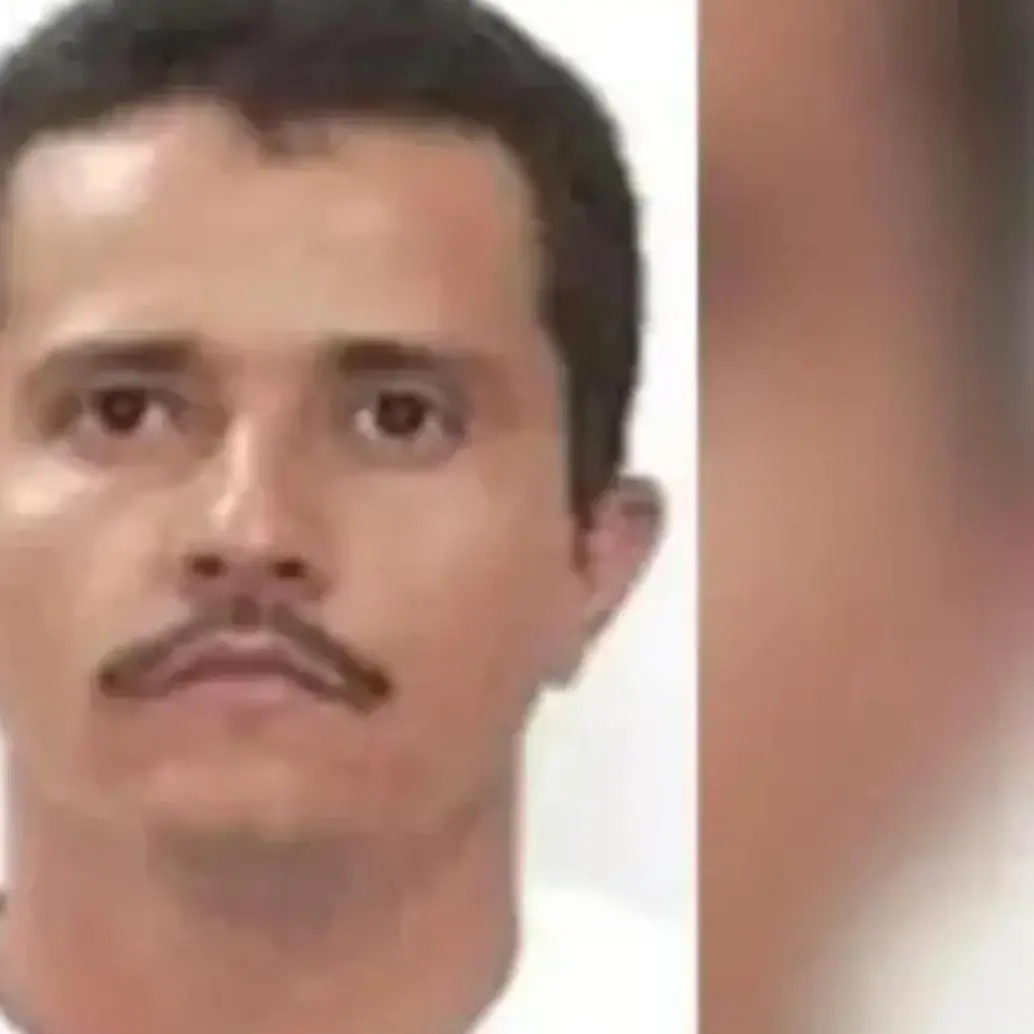 Ya el cuerpo de alias El Mencho está con su familia en México. FOTO: DEA