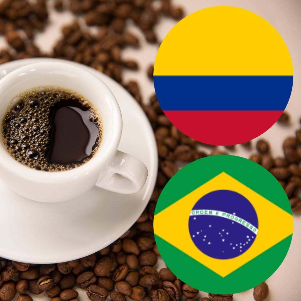 Los flujos de exportación de café a nivel mundial están cambiando debido a los aranceles. Foto: Archivo Carlos Alberto Velásquez