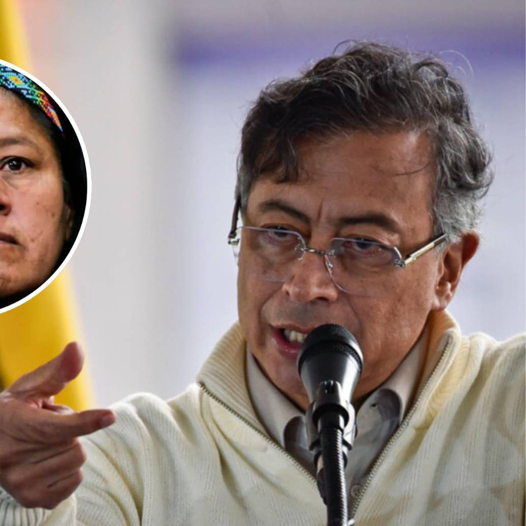 Las declaraciones las dio en medio de un Consejo de Ministros que se adelanta por causa de la ola invernal en Córdoba. Foto: Colprensa