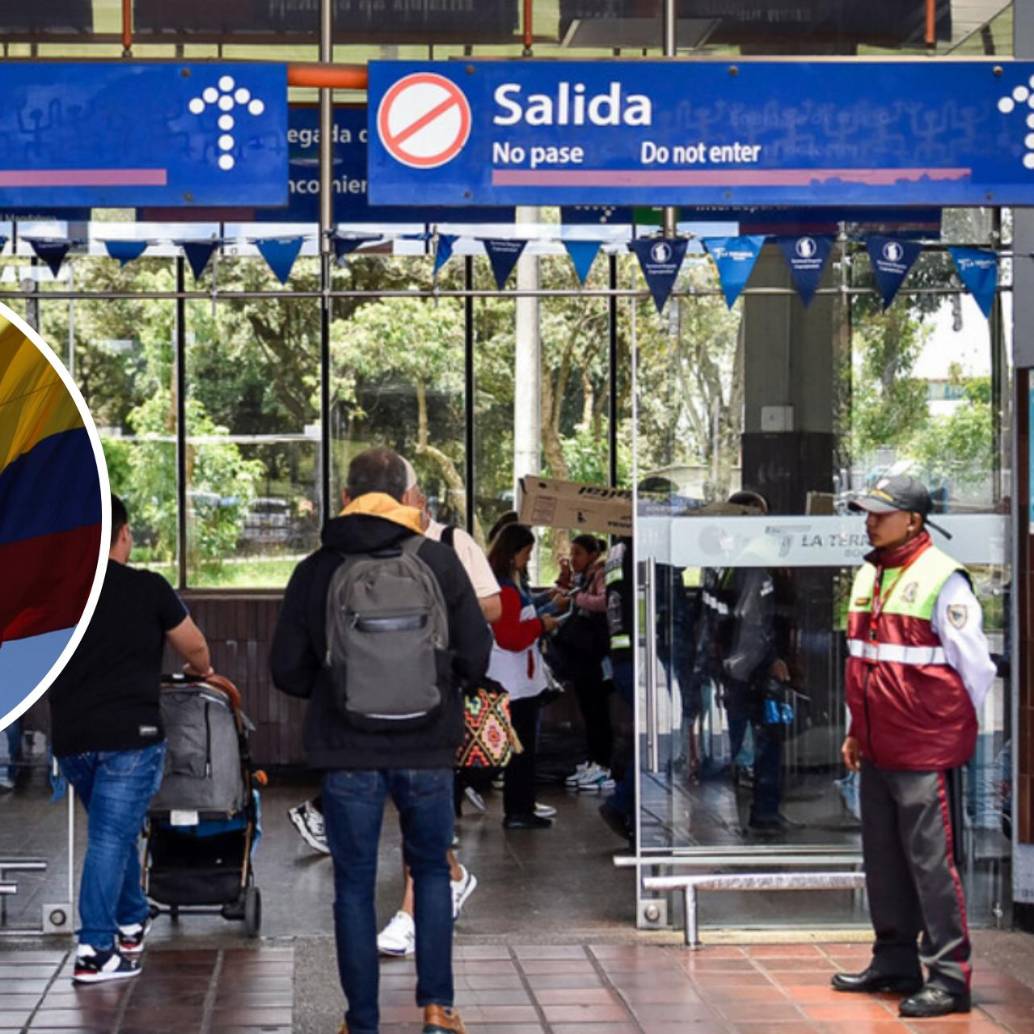 Son medidas que buscan no limitar de inmediato el programa, pero si ir debilitando poco a poco la protección. Foto: Colprensa. 