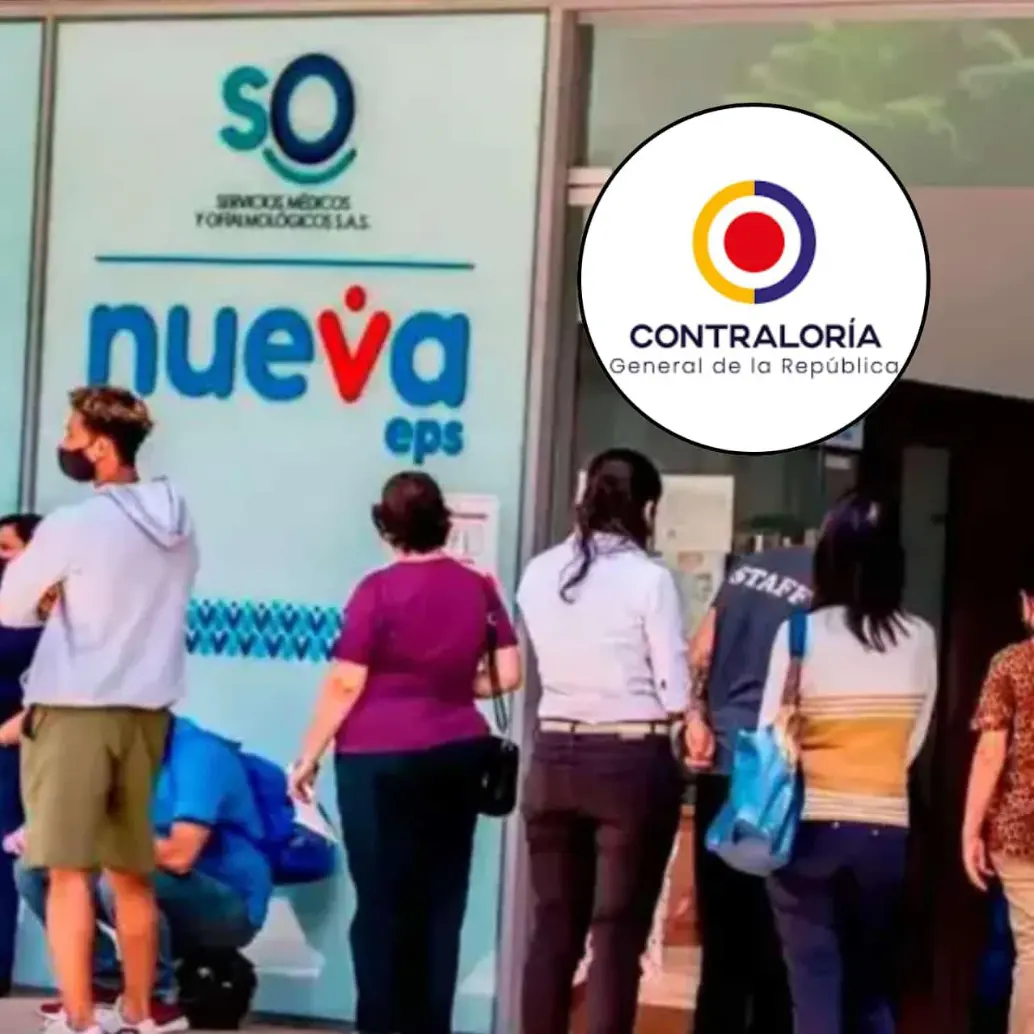 La Contraloría General de la República expresó sus preocupaciones ante la falta de información financiera en la entidad desde 2024. FOTO: Juan Antonio Sánchez