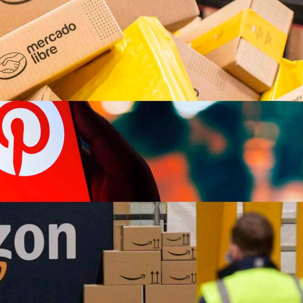 Grandes compañías tecnológicas y de consumo aceleran recortes de personal mientras integran inteligencia artificial en sus operaciones. FOTOS: CORTESÍA