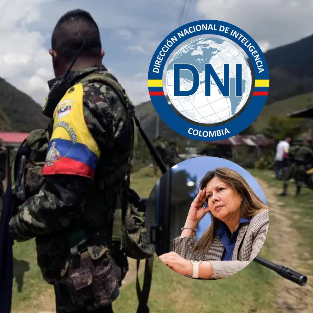 La fiscal Luz Adriana Camargo estaría al tanto del caso, sin embargo, la investigación no ha avanzado. FOTO: COLPRENSA Y PÁGINAS GUBERNAMENTALES. 