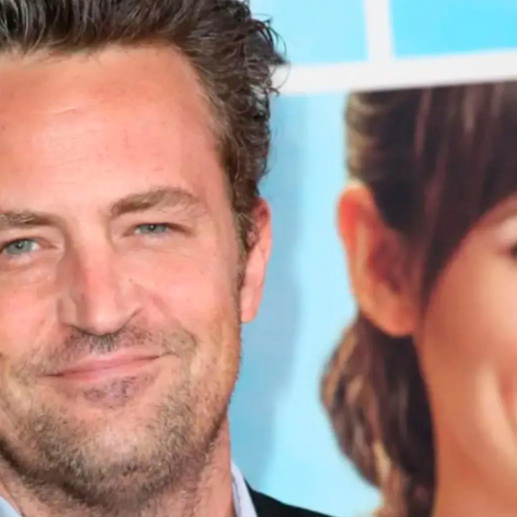 Matthew Perry, de 54 años, fue encontrado muerto en el jacuzzi de su casa de Los Ángeles<b> </b>en octubre de 2023. FOTO: Getty