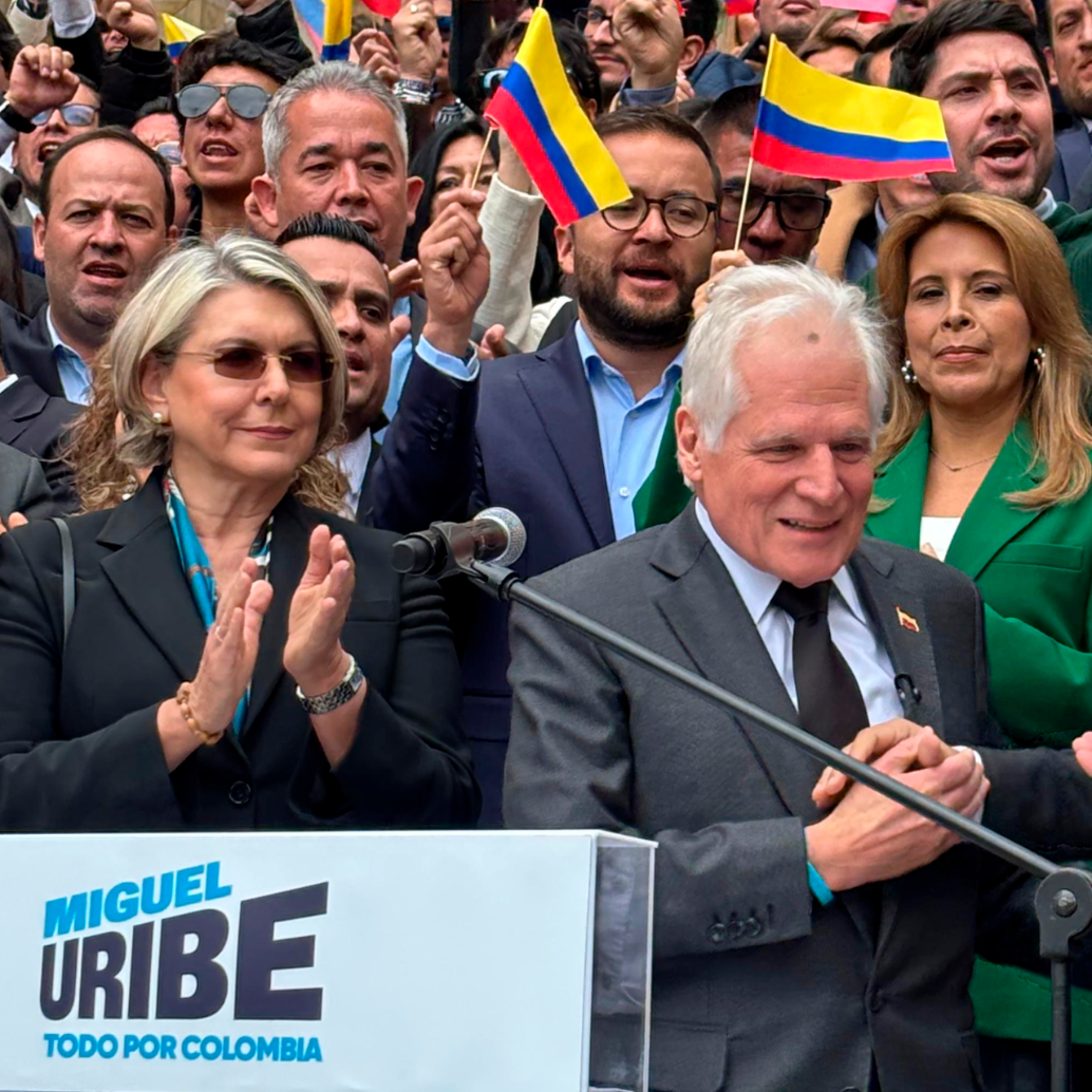 FOTO: JAVIER GONZÁLEZ PENAGOS