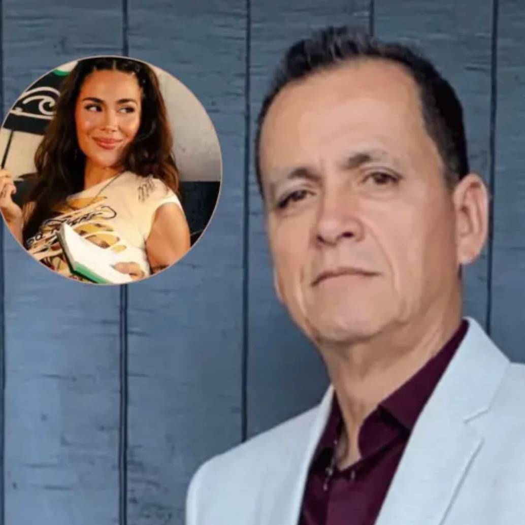 Alberto Rendón fue enviado a prisión domiciliaria por tortura. Foto: cortesía y redes sociales 