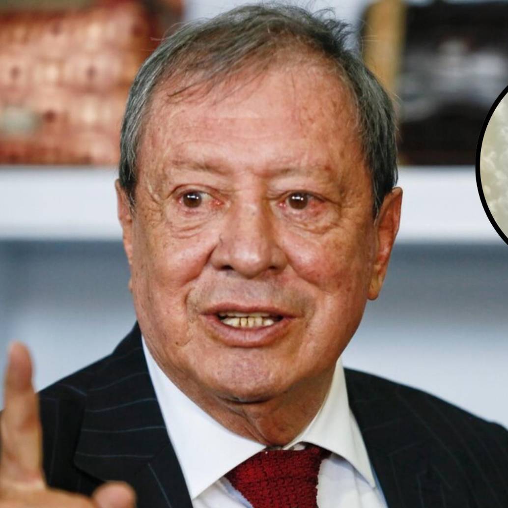 Hernández está dispuesto en ayudar al expresidente Álvaro Uribe a conseguir un número mayor de votos para el Centro Democrático en las próximas contiendas electorales. Foto: Colprensa/Redes Sociales. 