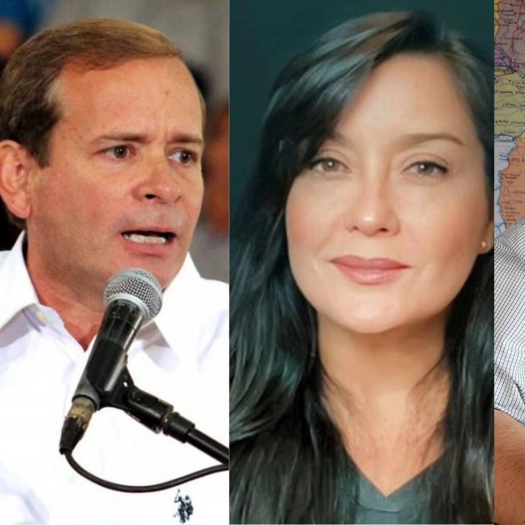 Según Human Rights Watch, los presos políticos en Venezuela son sometidos a torturas. FOTO: REDES SOCIALES.