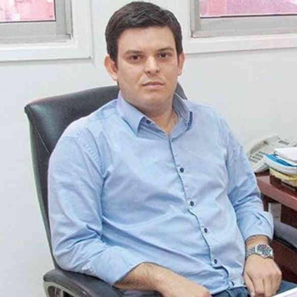 Alejandro Lyons Muskus cumplió una pena por diversas tramas de corrupción administrativa que desangraron los recursos de Córdoba. Foto: redes sociales