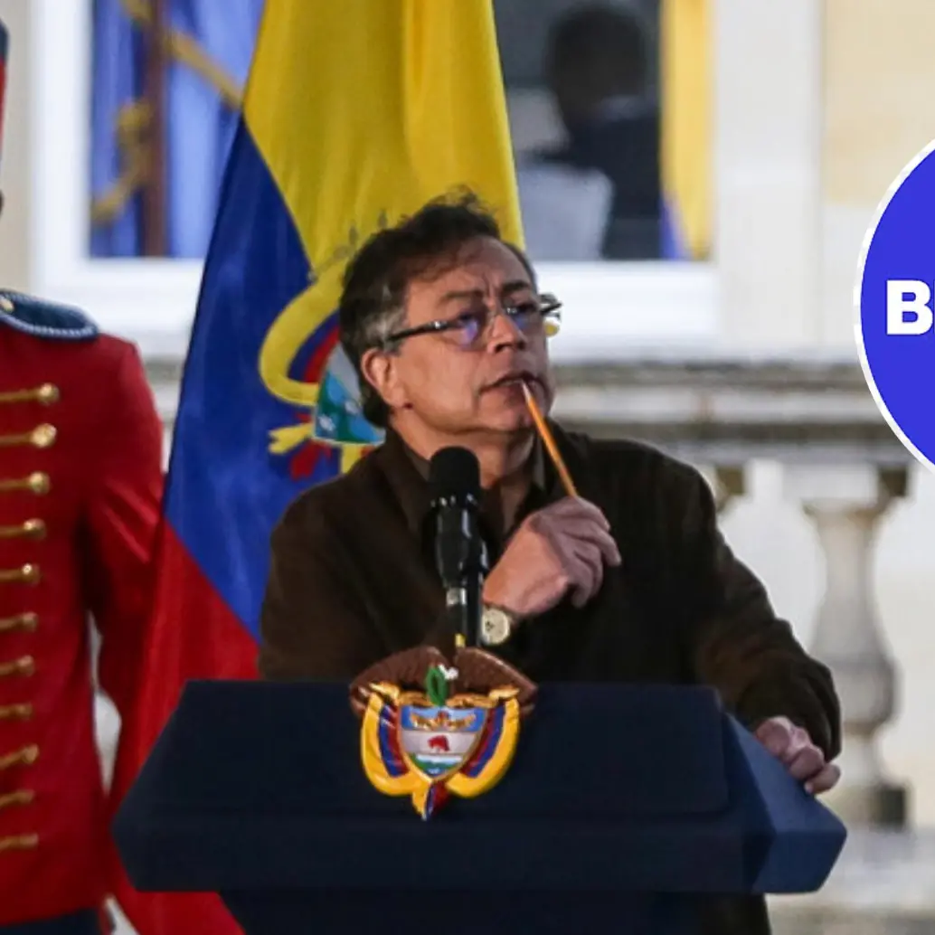 <b>El estudio se llevó bajo una muestra de 3.078 de personas encuestadas. Foto: Colprensa/Bloomberg. </b>