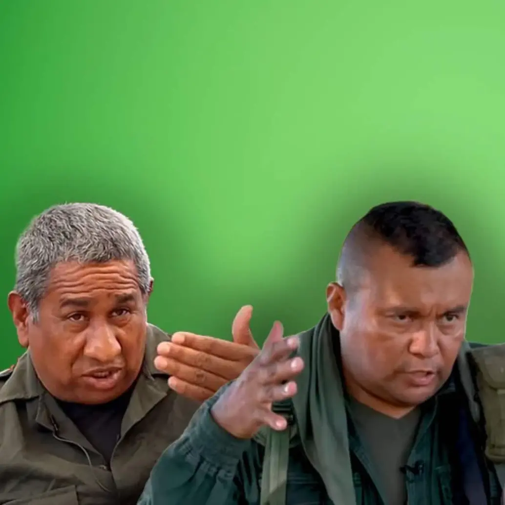 Gabriel Yépez, alias HH (izq.), lidera Comuneros del Sur, una facción que se separó del ELN; Alexander Díaz, alias Calarcá (centro), cabecilla de la disidencia Estado Mayor Central de Bloques y Frentes; Geovany Andrés Rojas, alias Araña, jefe de comandos de la Frontera. FOTOS Capturas de video