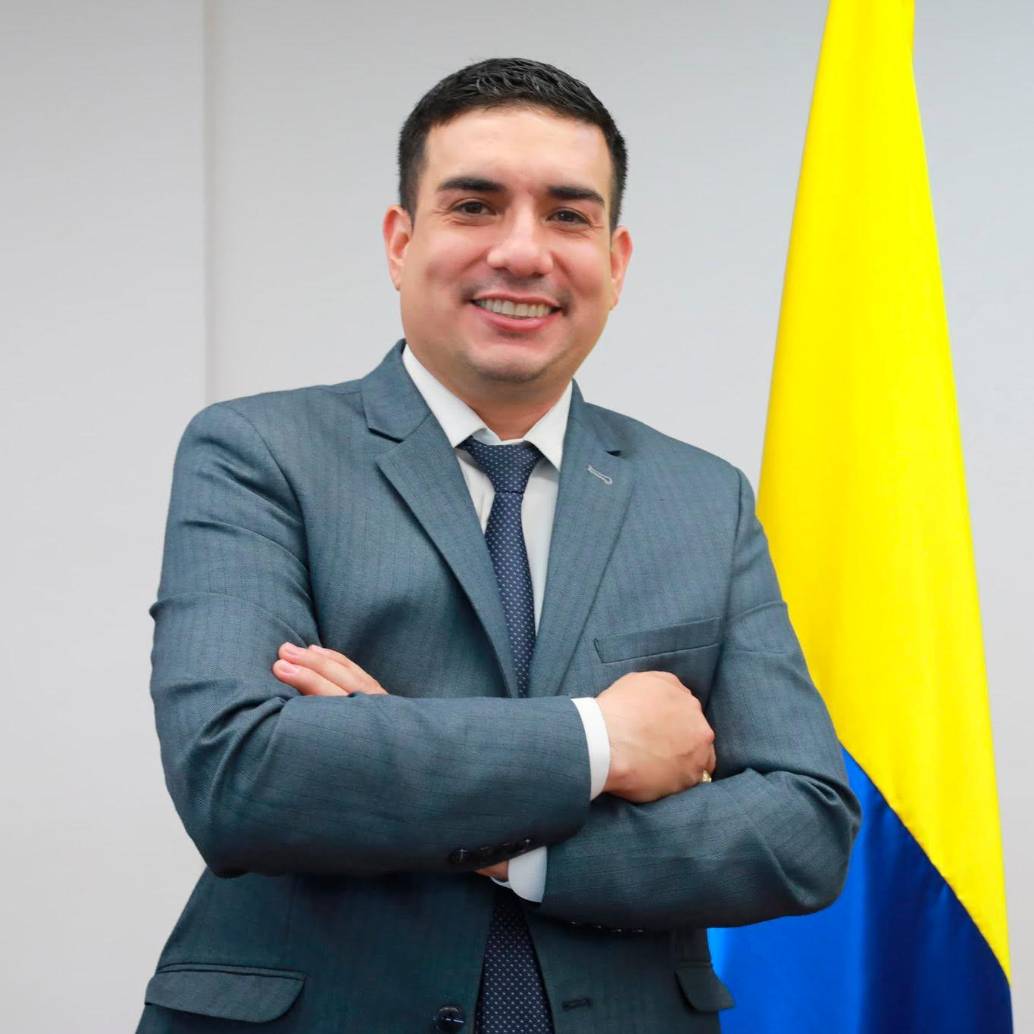 La Procuraduría suspendió provisionalmente por 90 días al director de Fenoge mientras avanza la investigación disciplinaria. FOTO: MINISTERIO DE MINAS
