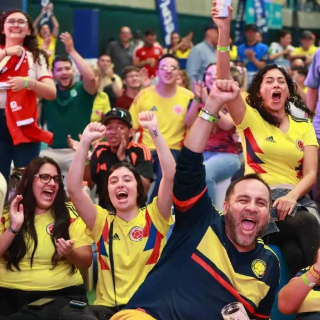 La estrategia, que habilitará plazas de alta capacidad en Bogotá, Medellín, Cali, Barranquilla y Bucaramanga, combinará el entorno deportivo con una robusta agenda de entretenimiento y música en vivo. FOTO: Manuel Saldarriaga