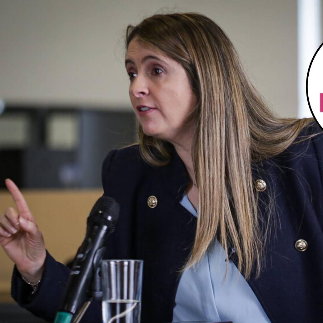 Según la senadora, estas contrataciones están estipuladas para hacerse en el periodo de tiempo entre septiembre de 2025 y mayo de 2026.