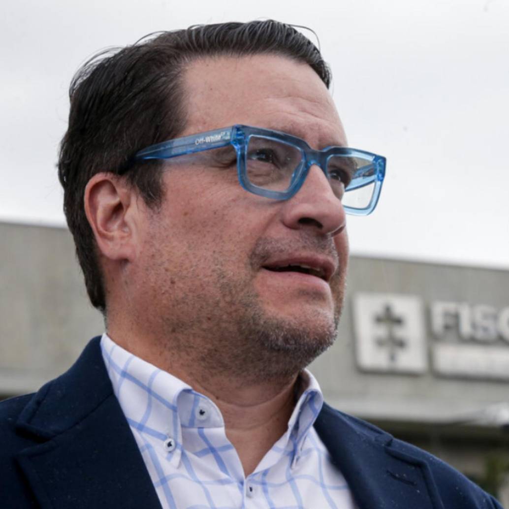 El abogado estuvo involucrado en la campaña a la presidencia de “El Tigre”. Foto: Colprensa