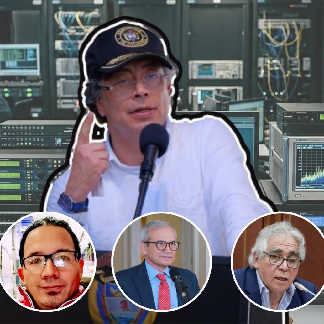 Wilmar Mejía, exdirector de Inteligencia Estratégica y nuevo director de la UIAF, en conversación con EL COLOMBIANO aseguró que su “único jefe político es el señor presidente de la República”. Foto: Cortesía. 