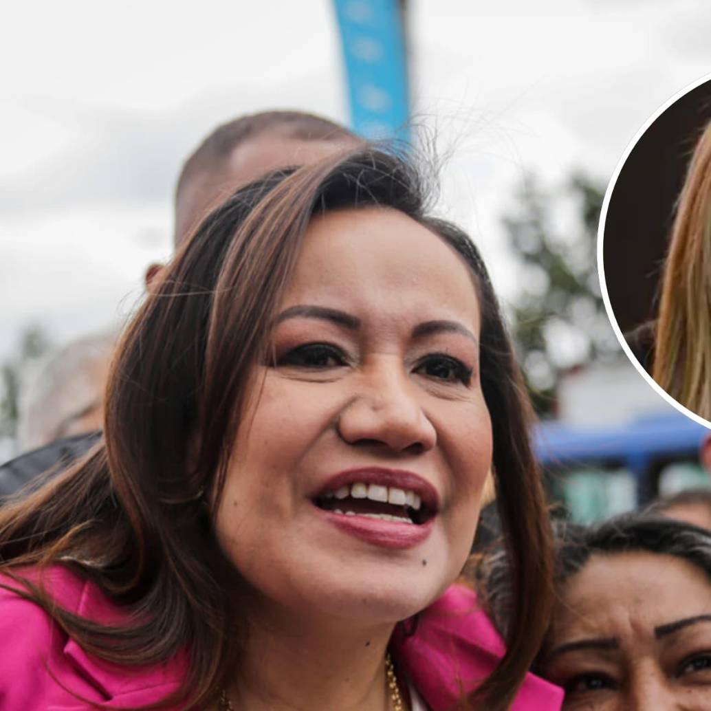 Se dieron a conocer nuevas denuncias sobre presuntas irregularidades en la campaña de Corcho para las consultas interpartidistas de octubre del año pasado. Foto: Colprensa.