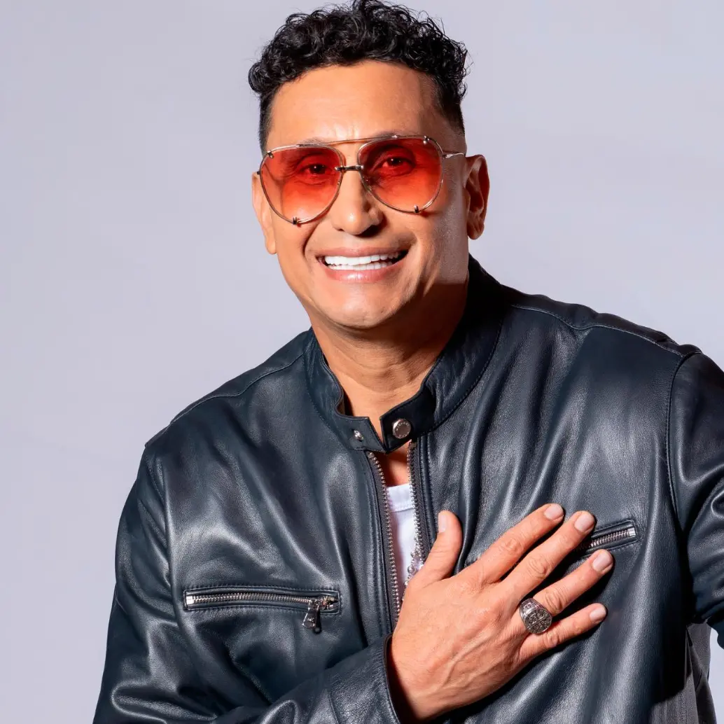 Hebert Vargas estuvo dos años trabajando en la producción de su nuevo disco Bohemio. FOTO cortesía