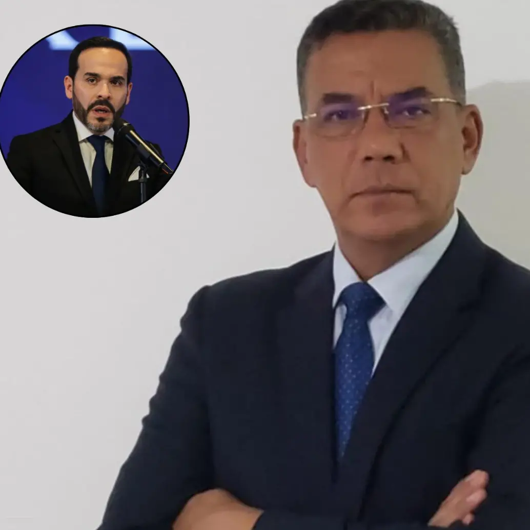El anuncio se dio a conocer hace pocos minutos. Foto: Redes sociales.