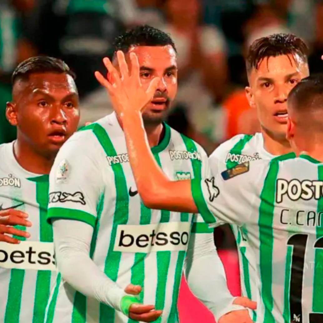 Los volantes Edwin Cardona y Mateus Uribe, así como el delantero Alfredo Morelos y el lateral izquierdo Camilo Cándido están entre los convocados. FOTO: MANUEL SALDARRRIAGA