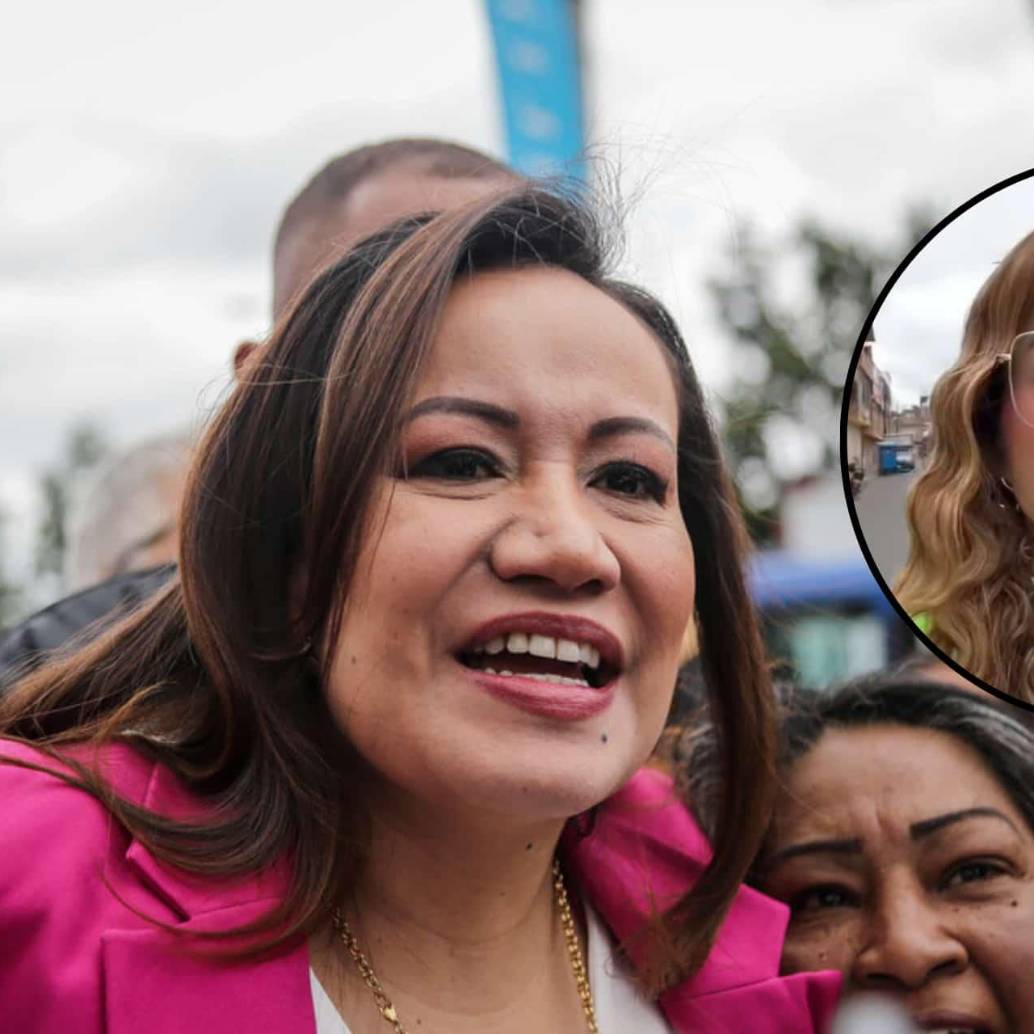 La congresista Cathy Juvinao denunció que el restaurante que financió parte de la campaña para la consulta del Pacto Histórico de Carolina Corcho: “no existe en la dirección dada”. Foto: Colprensa/Redes Sociales