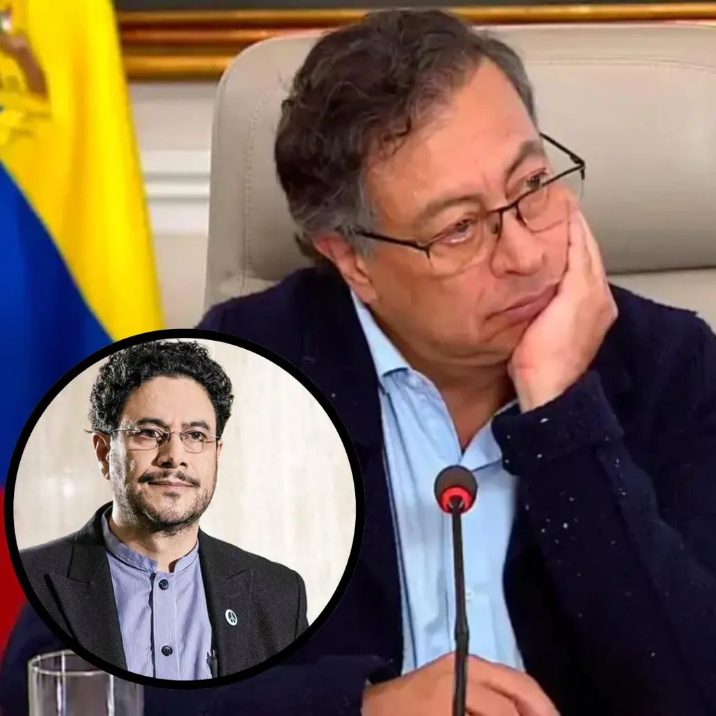 La Procuraduría solicitó conocer el estado de las denuncias contra Gustavo Petro por presunta participación indebida en política en medio de la campaña presidencial. FOTOS: COLPRENSA.