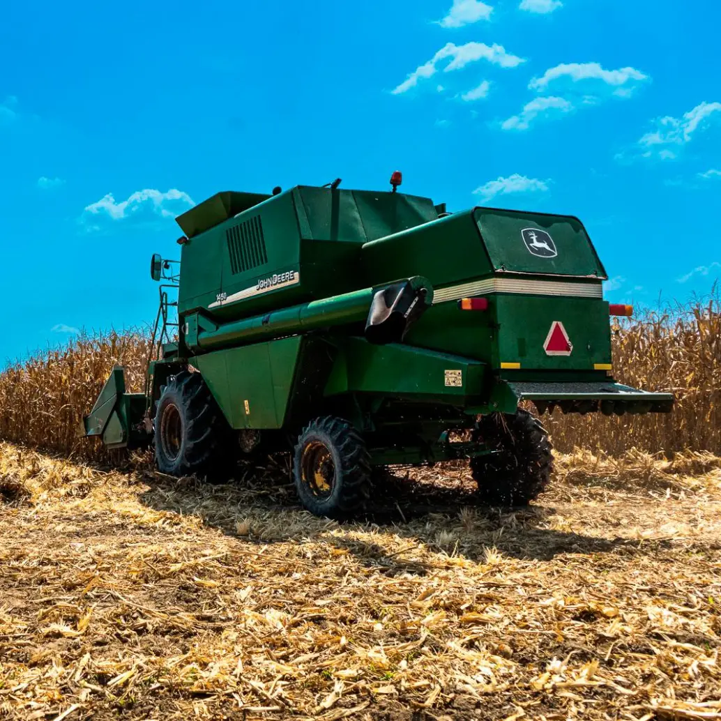 Más del 80% de los granos que consume Colombia provienen del exterior, una tendencia que se profundizó en 2025 con el aumento de las importaciones. FOTO cortesía Fenalce